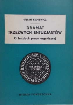 Dramat Trzeźwych Entuzjastów