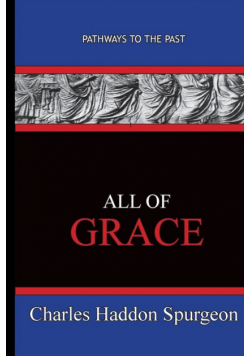 All Of Grace