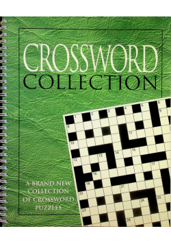 Crossword collection