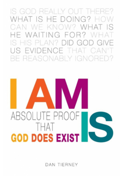 I Am Is