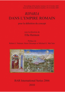 RIPARIA DANS L'EMPIRE ROMAIN pour la définition du concept