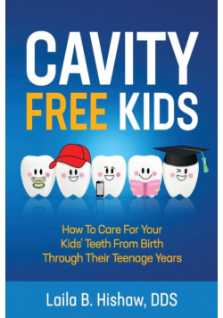 Cavity Free Kids