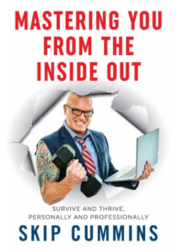 Mastering You From The Inside Out