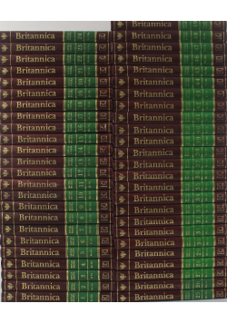 Britannica tom 1 do 49