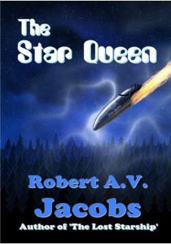 The Star Queen