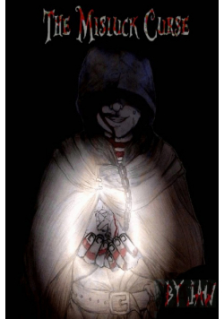 The Misluck Curse (picture book)