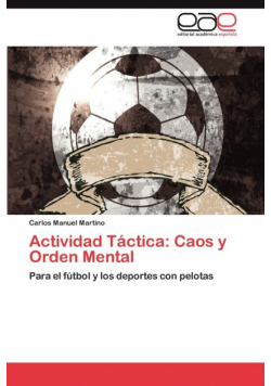 Actividad Tactica
