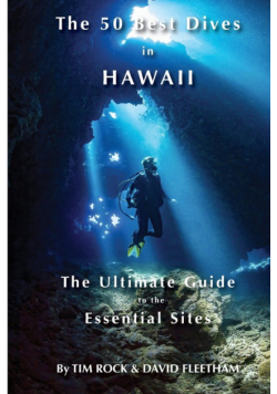 The 50 Best Dives in Hawaii