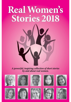 Real Women's Stories 2018