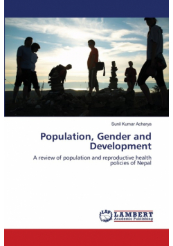 Population, Gender and Development