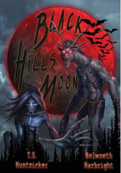 Black Hills Moon