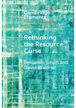 Rethinking the Resource Curse