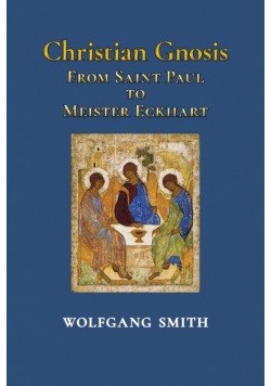 Christian Gnosis