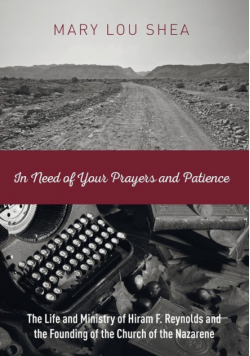 In Need of Your Prayers and Patience