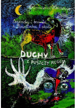 Duchy z puszczy rodem