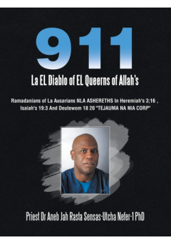 911  La El Diablo of El Queerns of Allah's