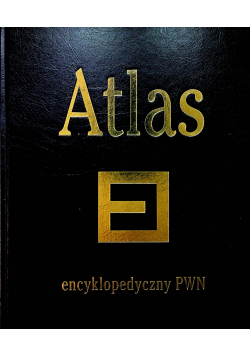 Atlas encyklopedyczny PWN