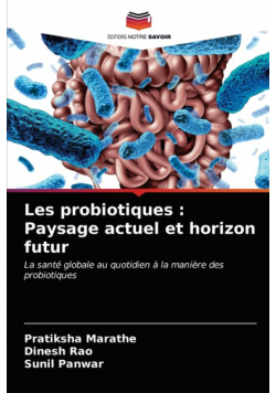 Les probiotiques