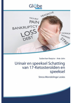Urinair en speeksel Schatting van 17-Ketosteroïden en speeksel