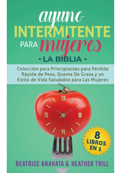Ayuno Intermitente Para Mujeres