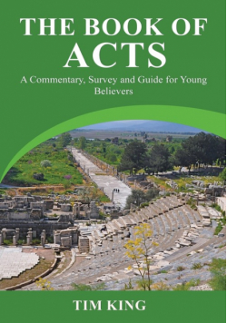 The Book of Acts