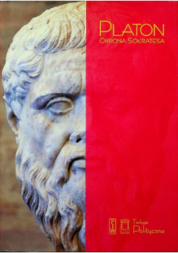 Obrona Sokratesa