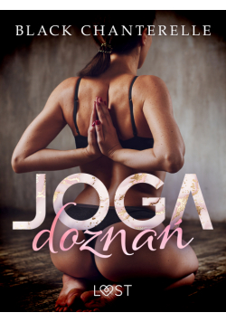 Joga doznań – opowiadanie erotyczne