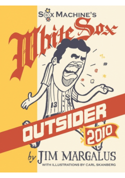 White Sox Outsider 2010