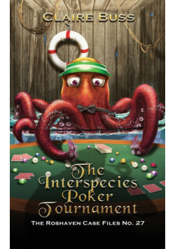 The Interspecies Poker Tournament