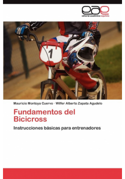 Fundamentos del Bicicross