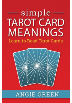 Simple Tarot Card Meanings