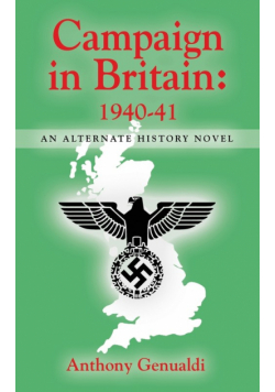 Campaign In Britain 1940-41