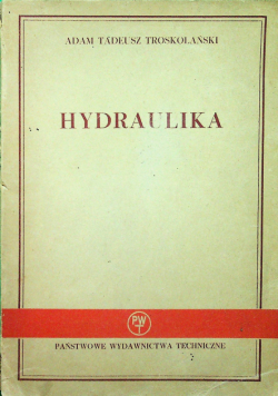 Hydraulika