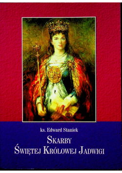 Skarby Świętej Królowej Jadwigi
