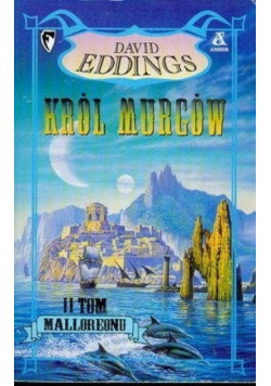 Król Murgów