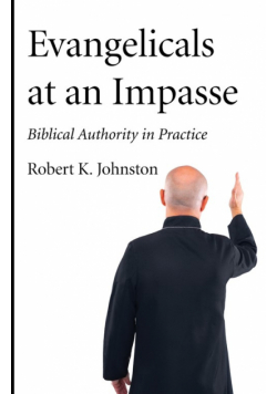 Evangelicals at an Impasse