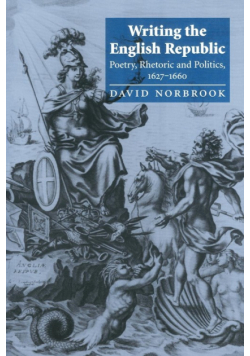 Writing the English Republic