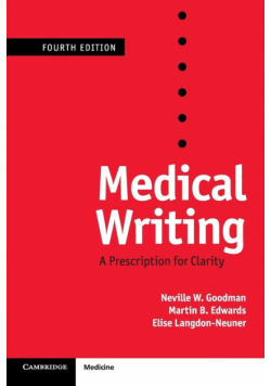 Medical Writing