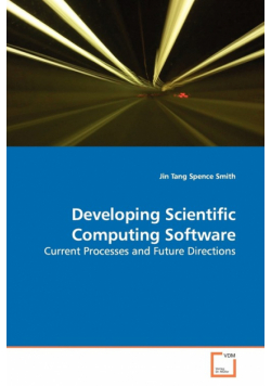 Developing Scientific Computing Software
