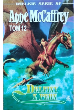 Delfiny z Pern