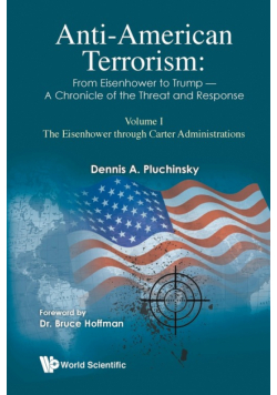 Anti-American Terrorism