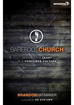 Barefoot Church