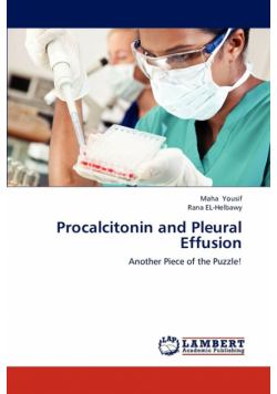 Procalcitonin and Pleural Effusion
