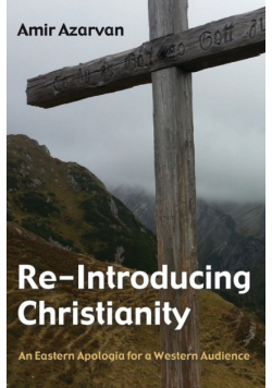 Re-Introducing Christianity