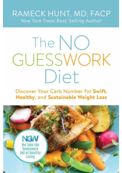 The NO GUESSWORK Diet