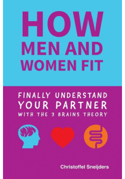 how MEN and WOMEN FIT