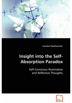 Insight into the Self-Absorption Paradox