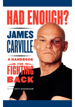 Had Enough?