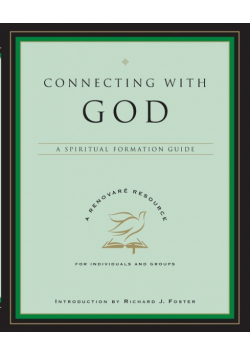 Connecting with God
