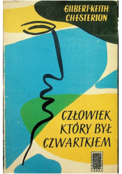 Człowiek który był czwartkiem